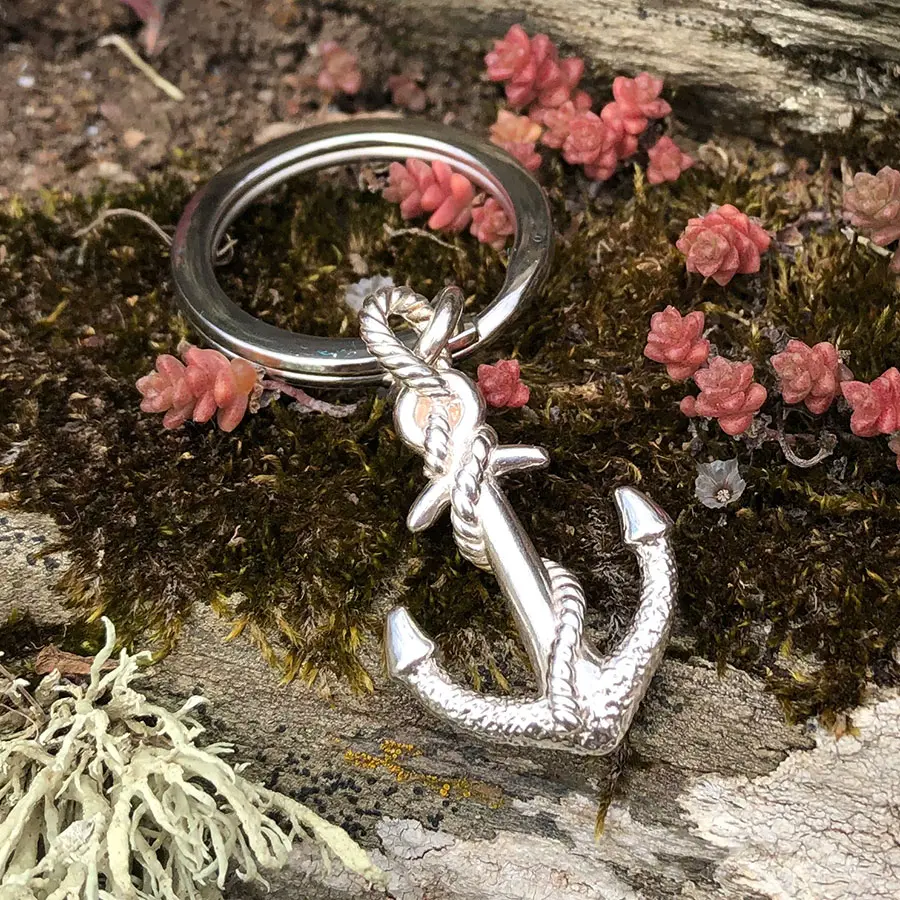 Keyrings